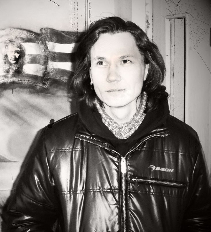 Влад Вдовиченко | Киев