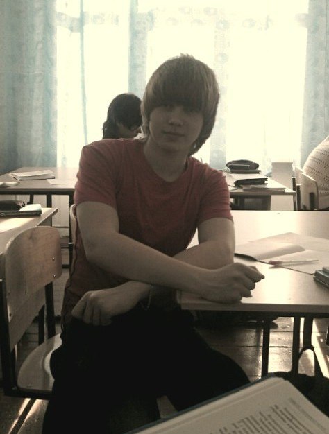 Никита Башкатов | Новосибирск