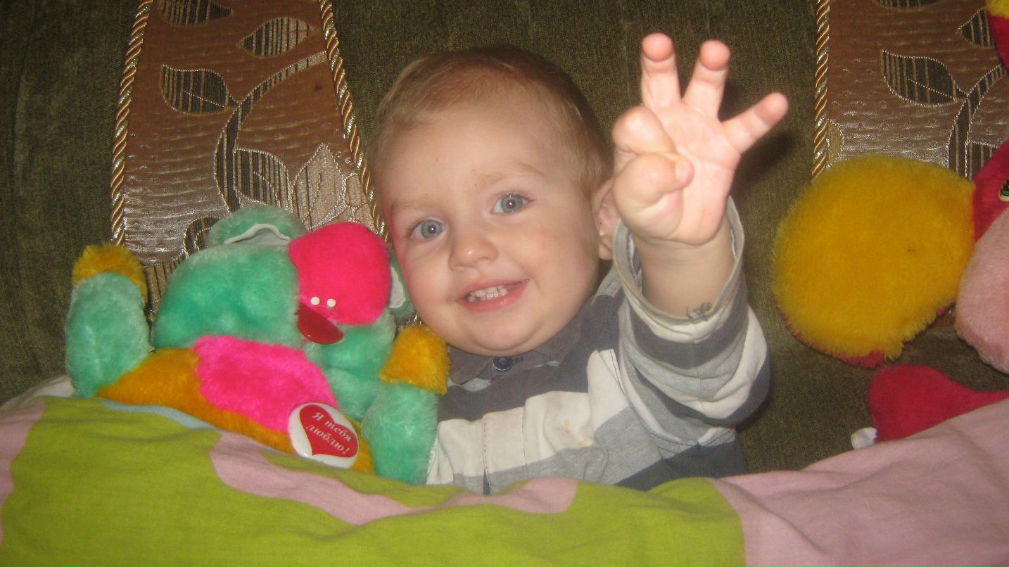 Ира Петрунь | Черкассы