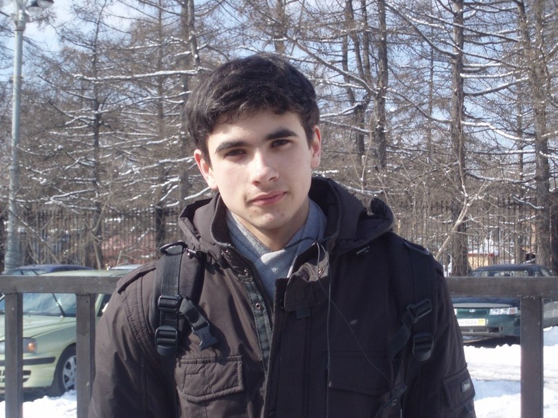 Петр Игин | Серпухов