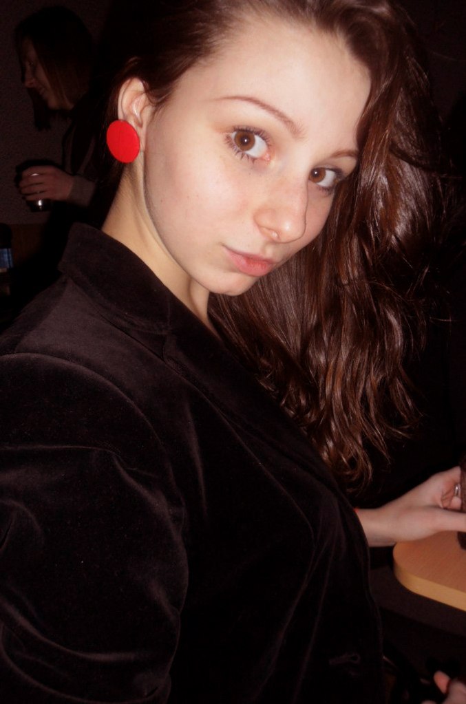 Марина Окунь | Barcelona