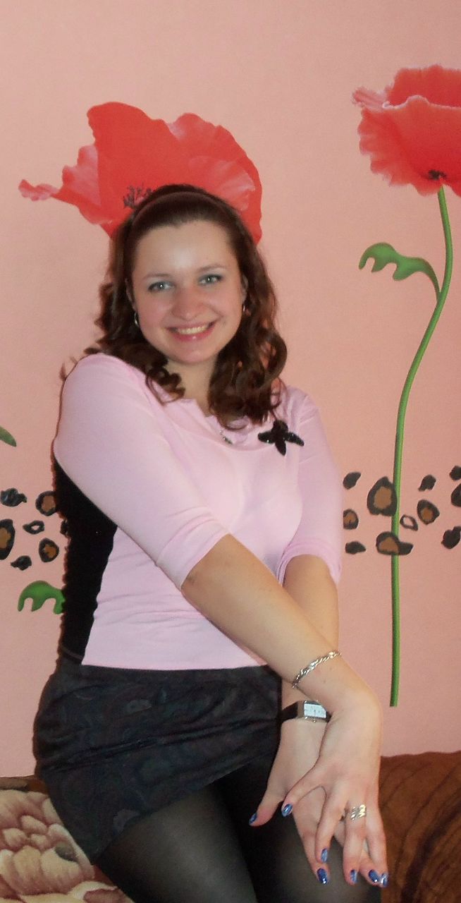 Ольгуша Михайлик | Львов