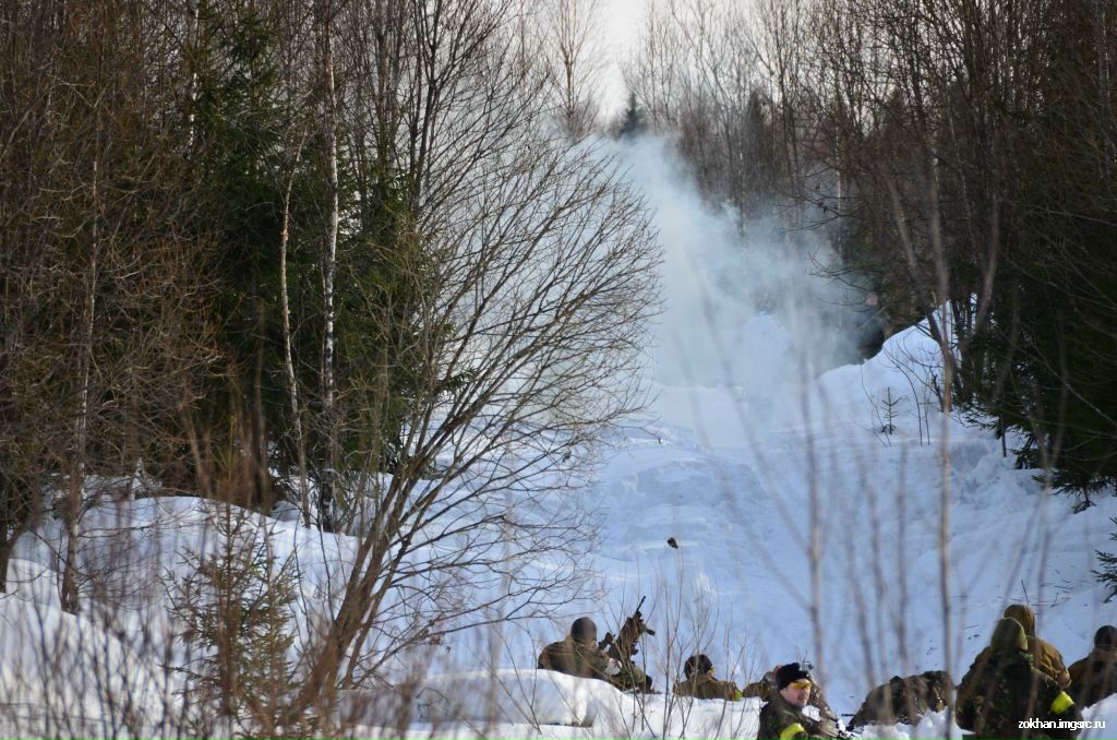 Иван Соломатин Krolikus | Москва