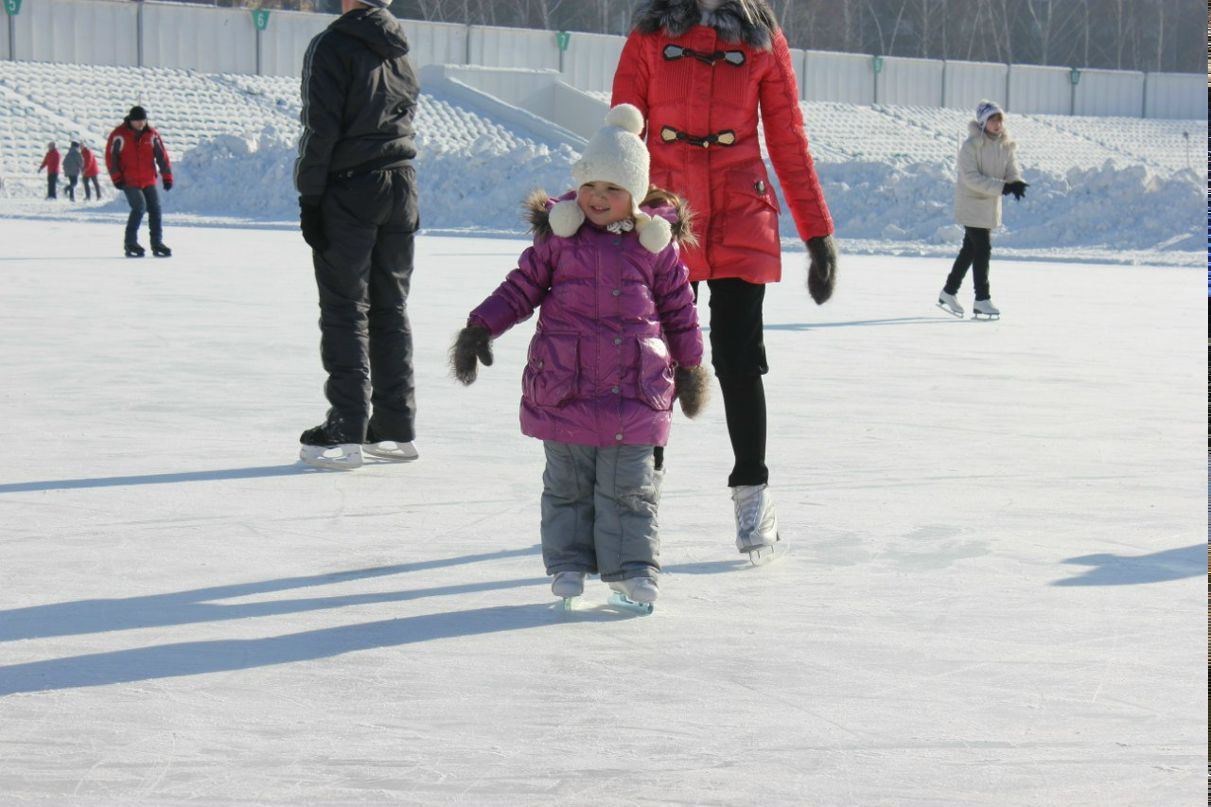 Женя Пичугин | Уфа