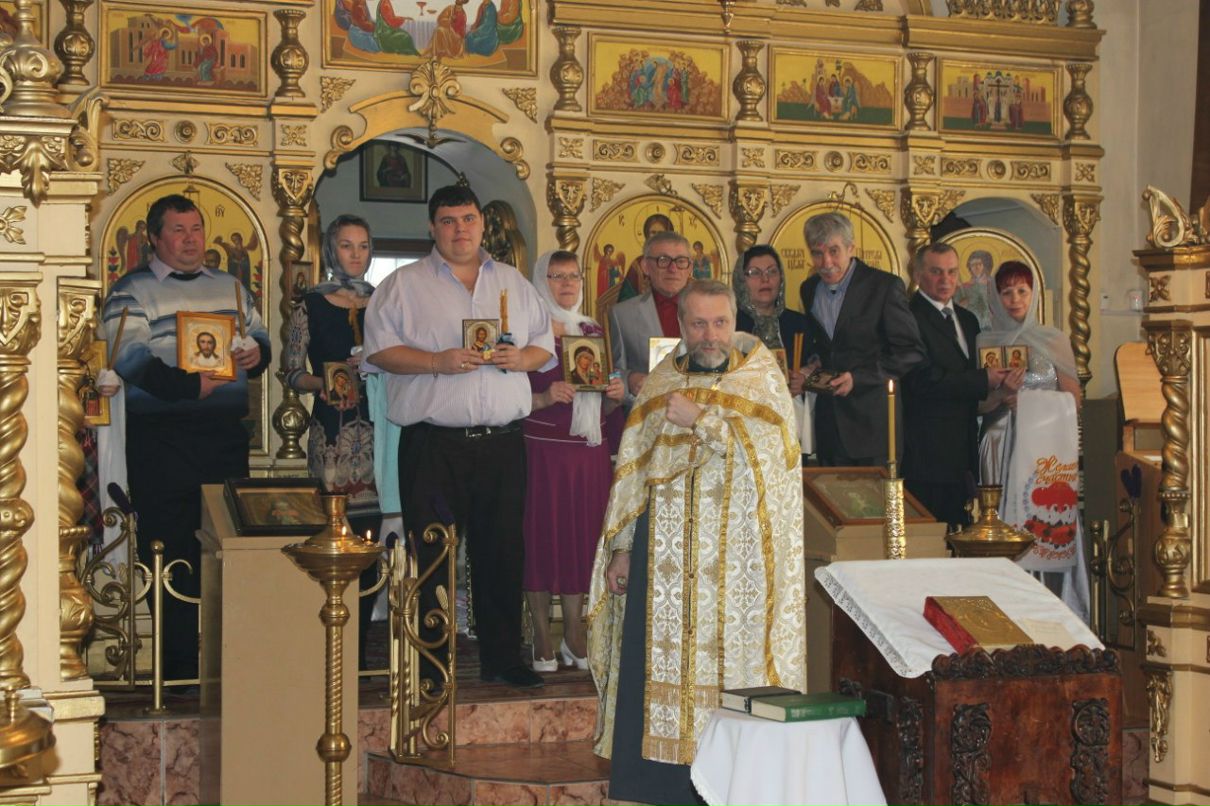 Женя Пичугин | Уфа