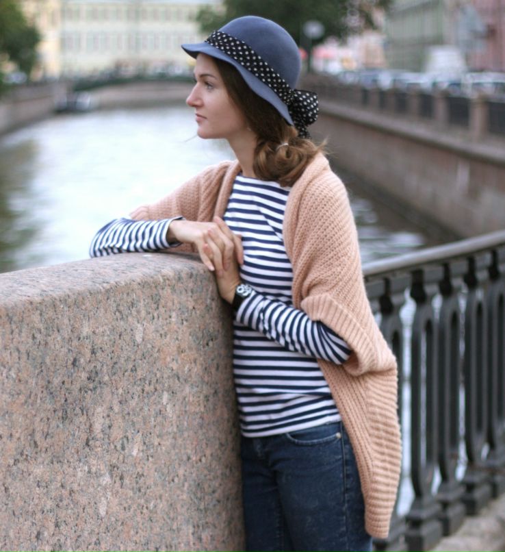 Анна Шихманова | Санкт-Петербург