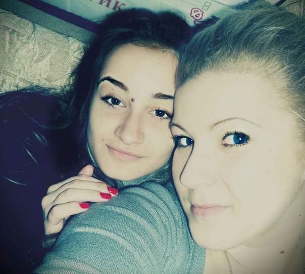 Яна Гарькавченко | Луганск