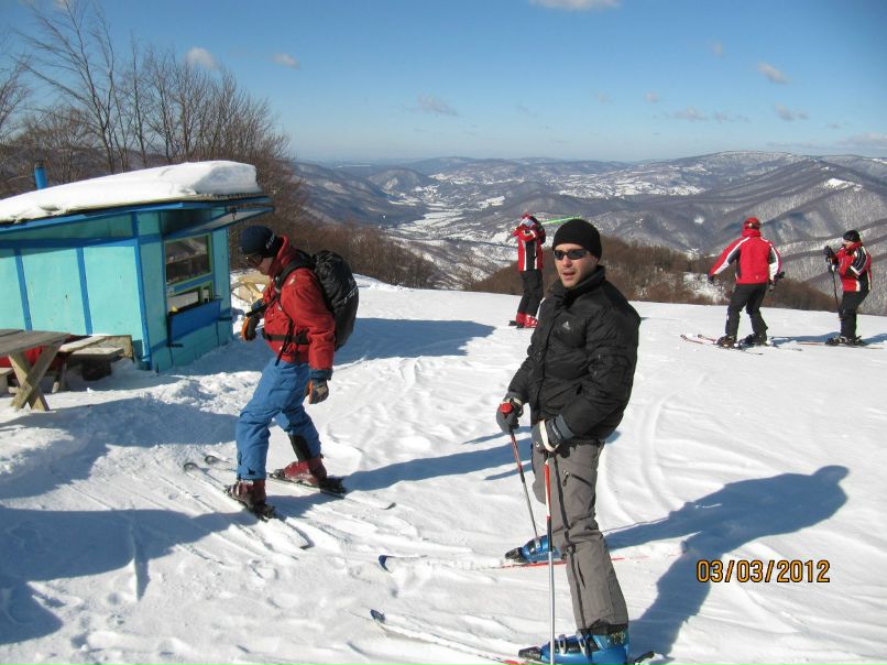 Мики Мики МИКИ | Ужгород