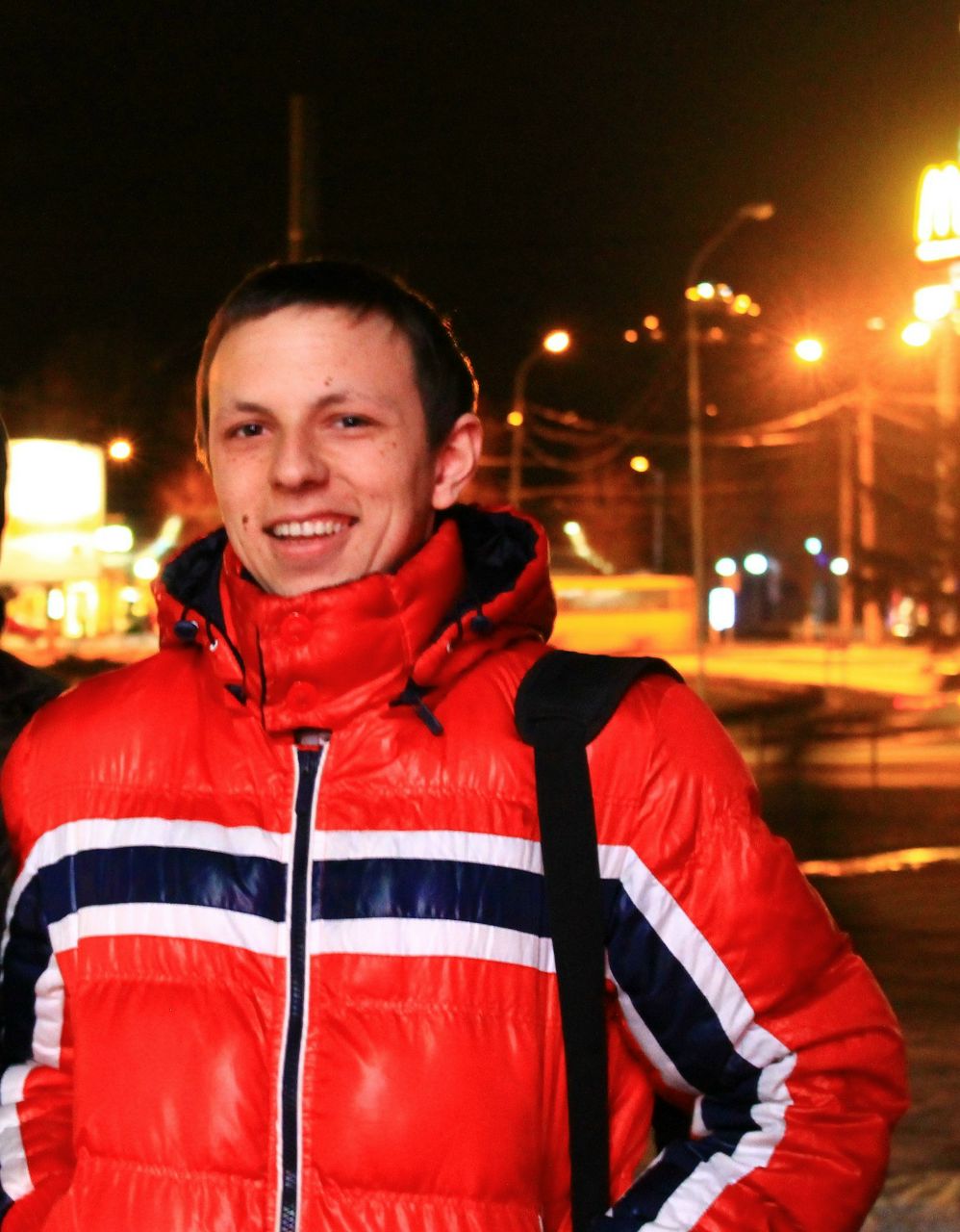 Володимир Чайка | Львов