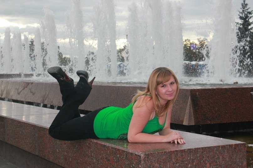 Наталья Шашина | Москва