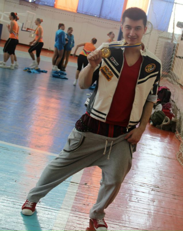 Женя Бедный | Киев