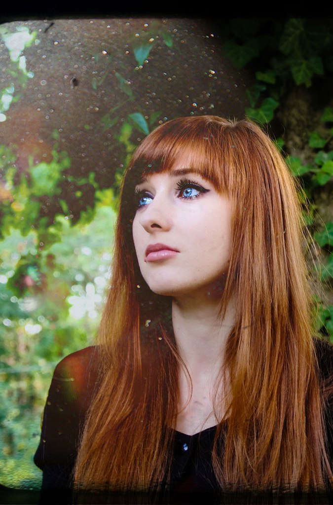 Зоряна Бухер | Виноградов