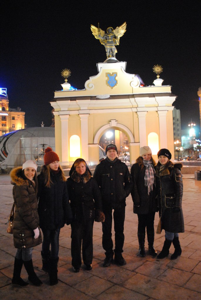 Наталья Суркова | Харьков