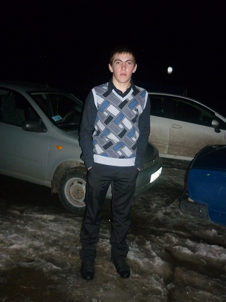 Ильфат Сафин | Нижнекамск