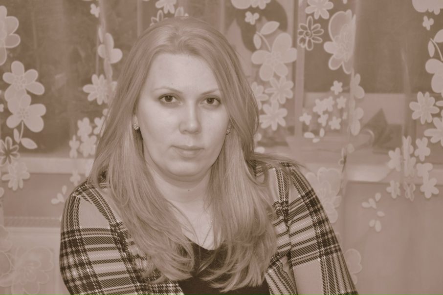 №10, Юлия Гостева, 46 лет, Ярославль №10, Юлия Гостева, 46 лет, Ярославль