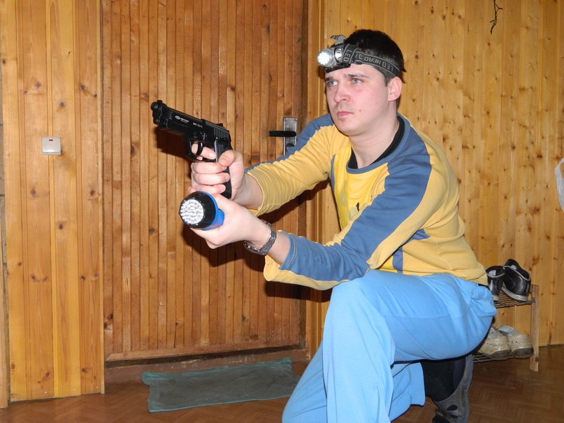 Сергей Кулыгин | Санкт-Петербург