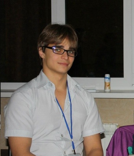 Владимир Сенькин | Тюмень