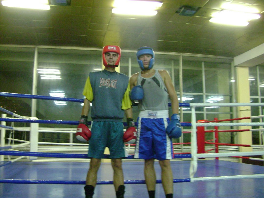 Александр Геец | Киев