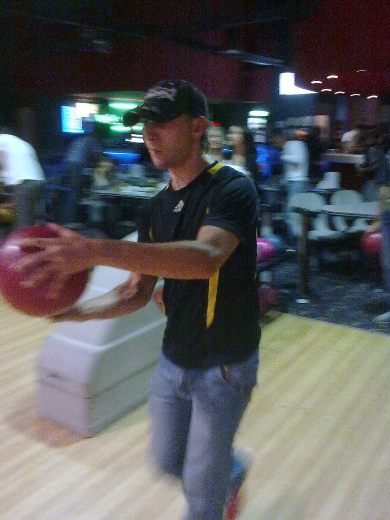 Дима Заев | Los Angeles