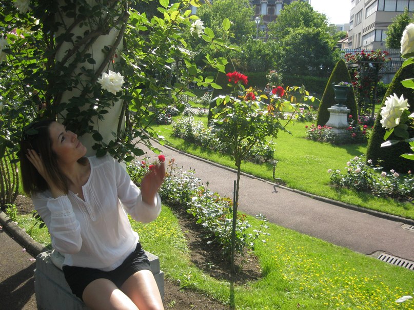 Дарья Опацкая | Киев