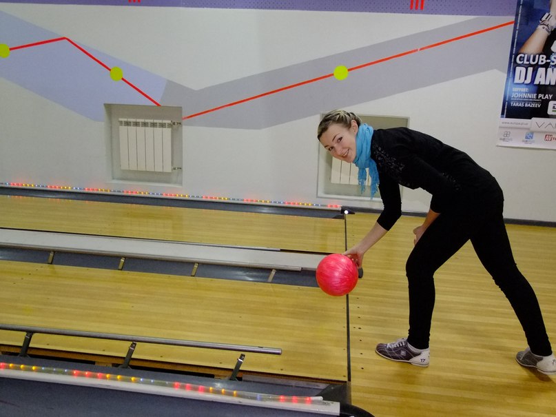 Алла Уколова | Кременчуг