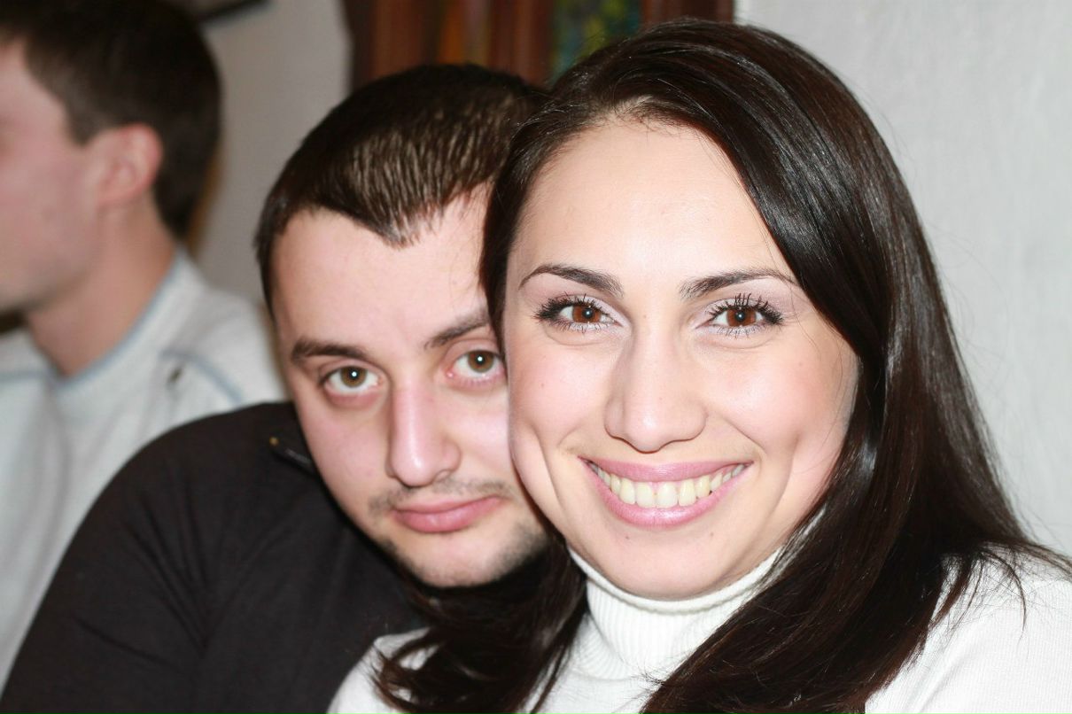 Ольга Марандис | Киев