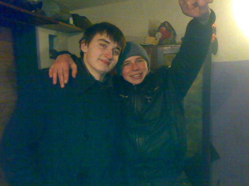 Андрей Хвитько Викторович | Минск