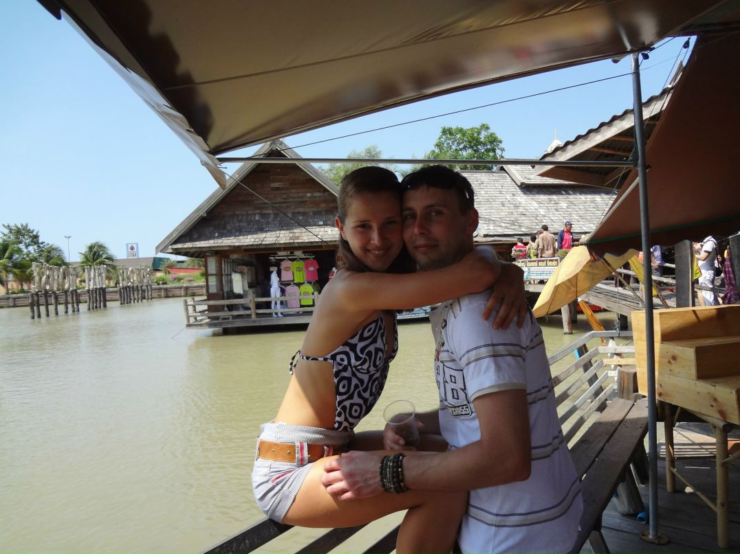 Алина Митас | 