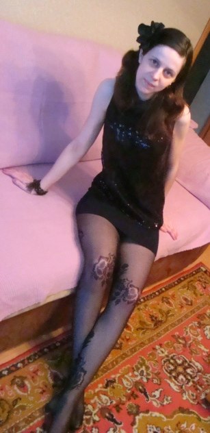 Мария Матвеева | Петрозаводск