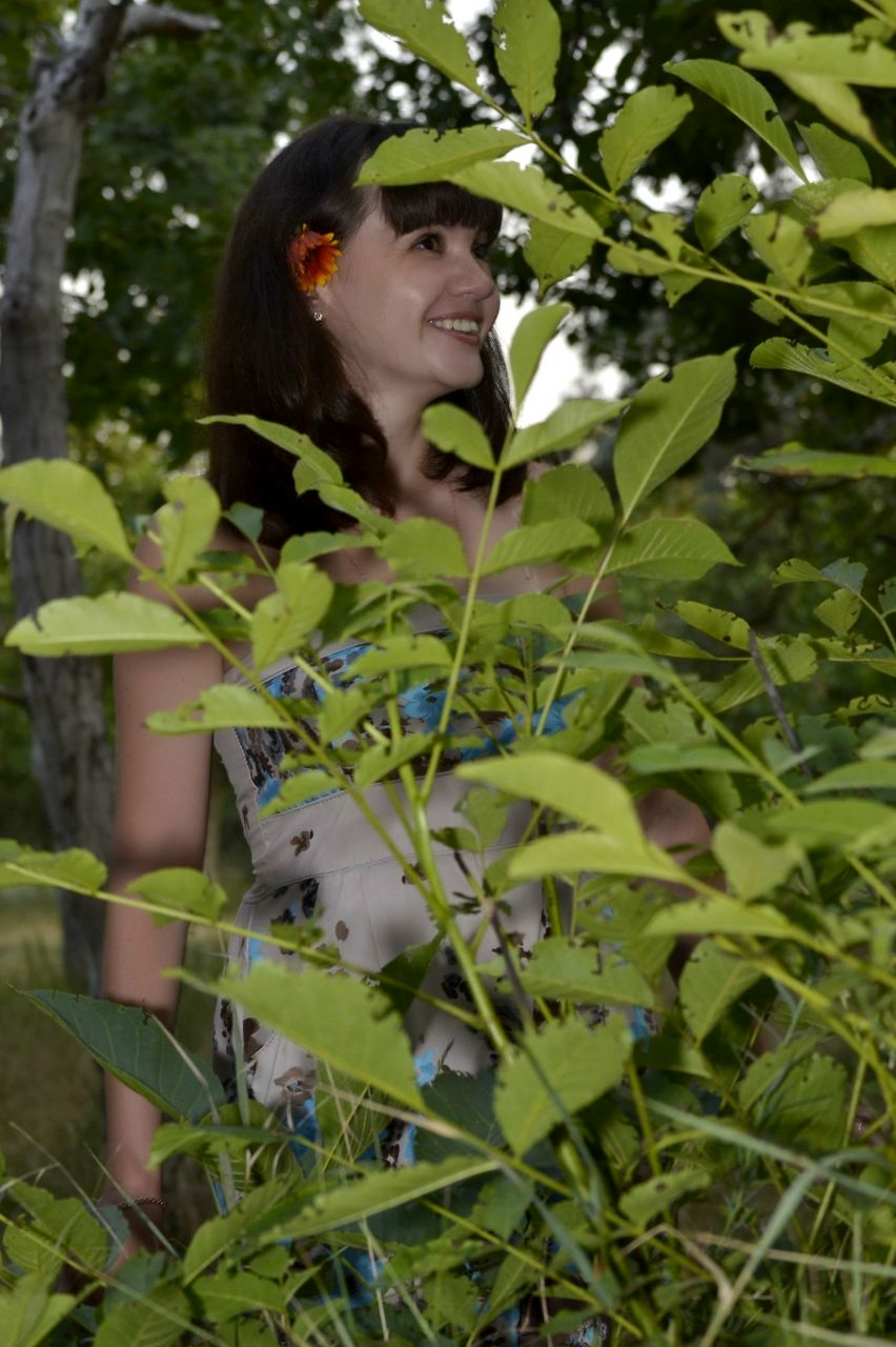 Анна Криворучко Витальевна | Одесса