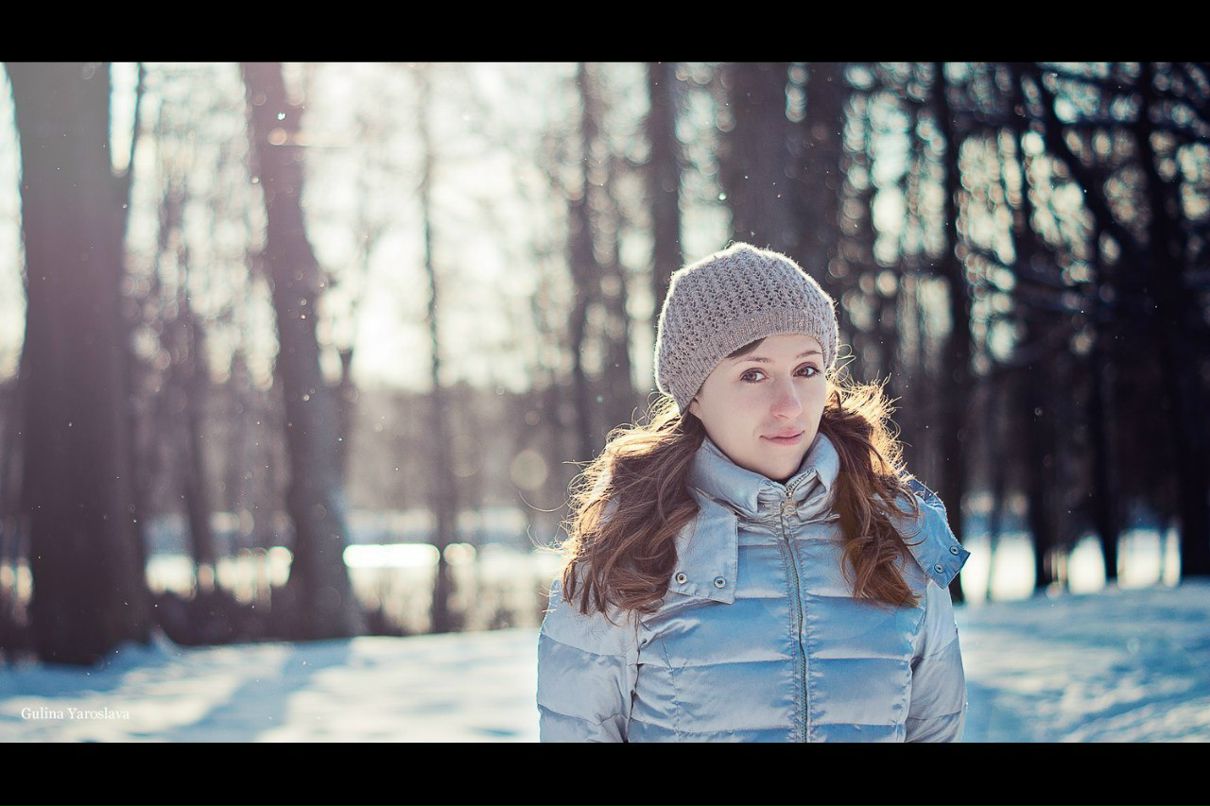 Дарья Кондырева | 