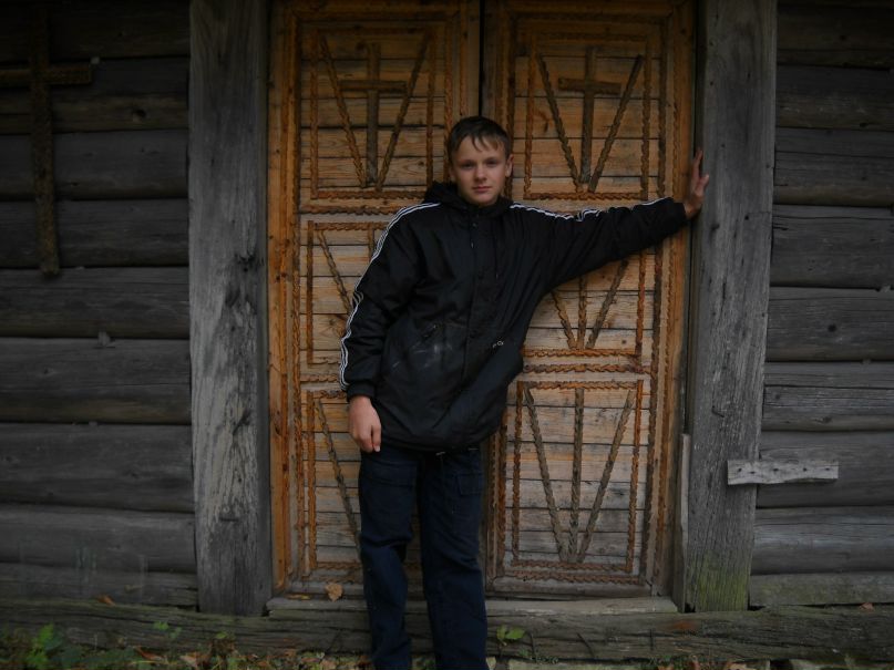 Андрій Яремчук | 