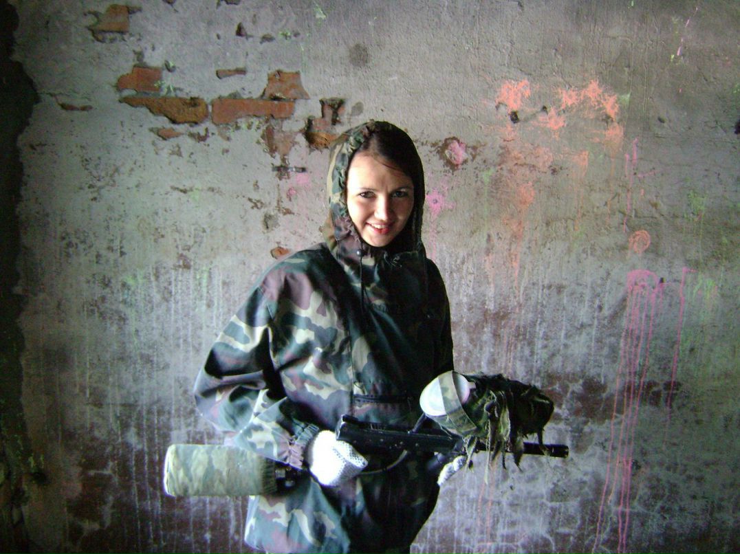 Вера Беседина | Санкт-Петербург