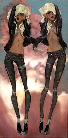 Мария Чёрная | Краснодар