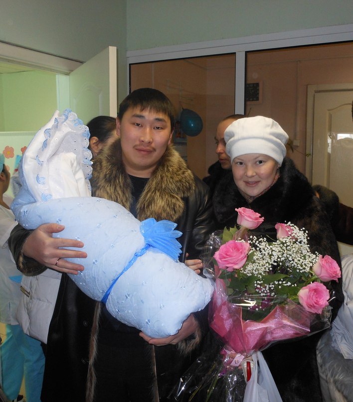 Булат Дамдинов | Улан-Удэ