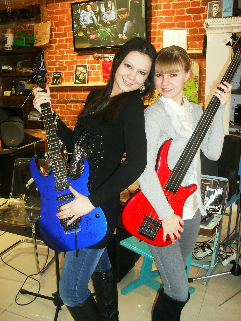 Кристина Венедиктова | Казань