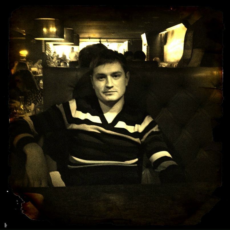 Max Tred | Воронеж