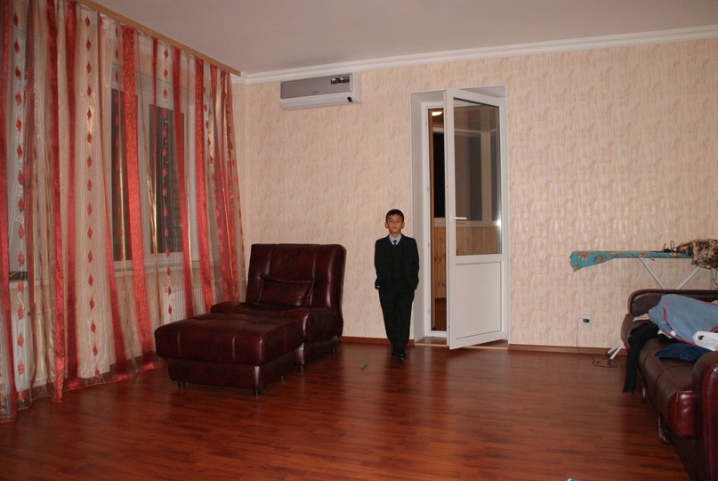 Рамин Аббасов | Казань