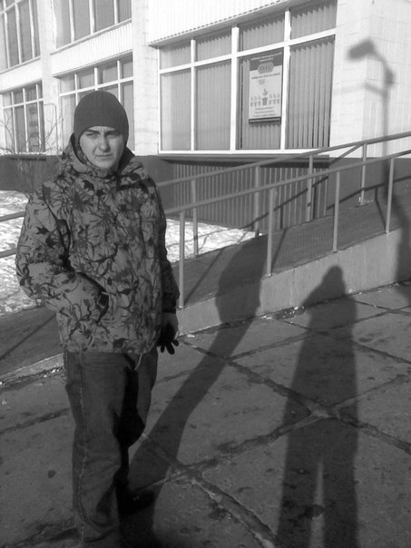 Колюня Балюра | Киев