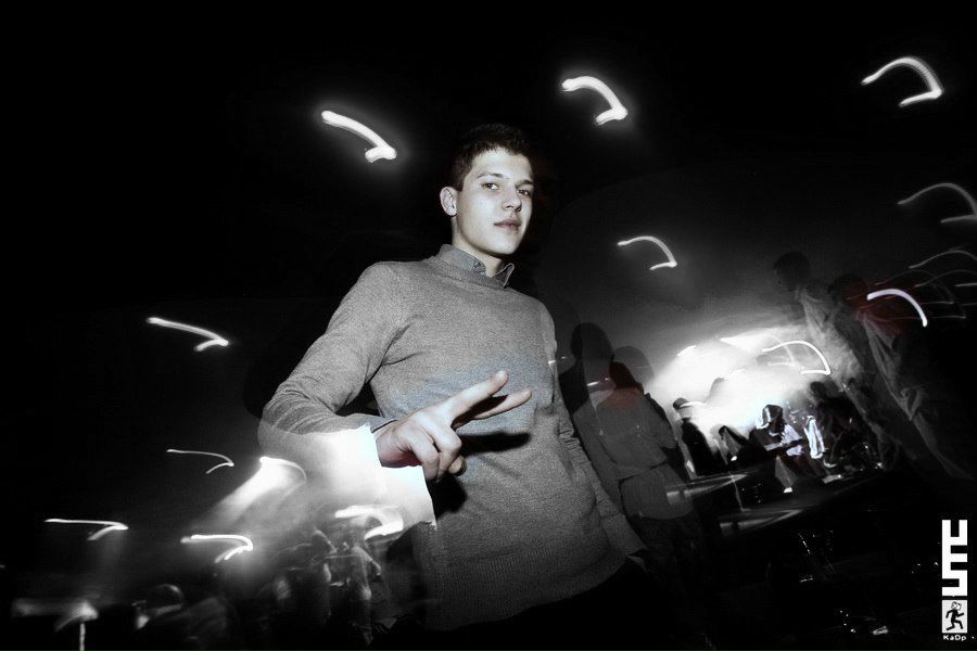 Шони Бернат | Ужгород