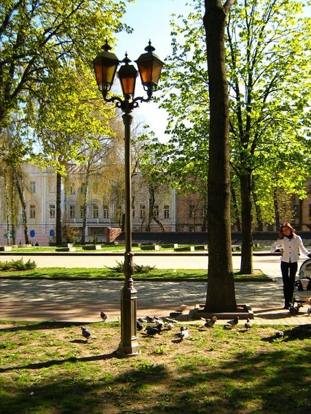 Катя Грицюк | Винница