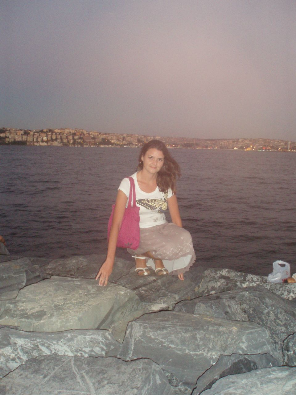 Есения Маева | Москва