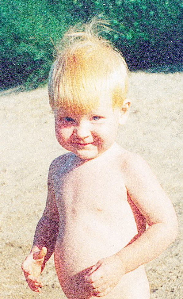 Андрей Романов Yeti | Москва