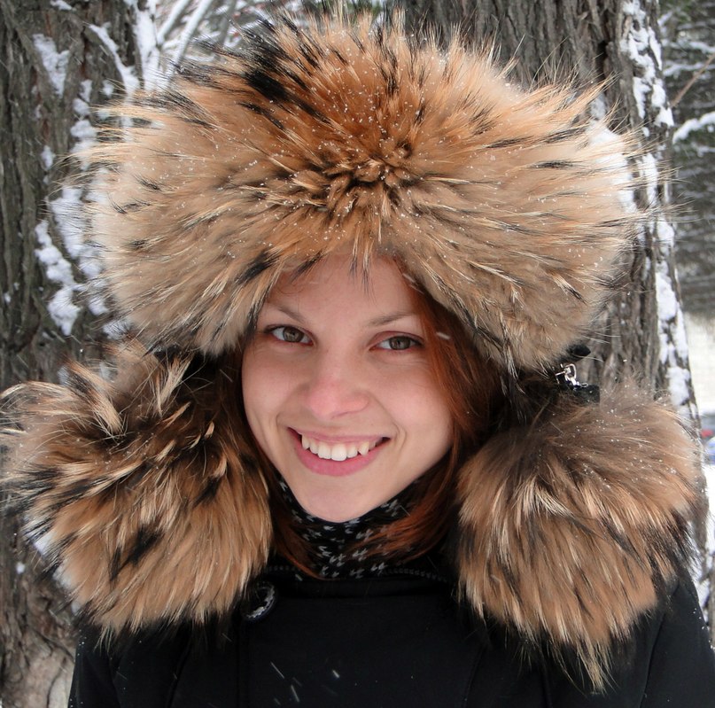 Елена Скорик | Новосибирск