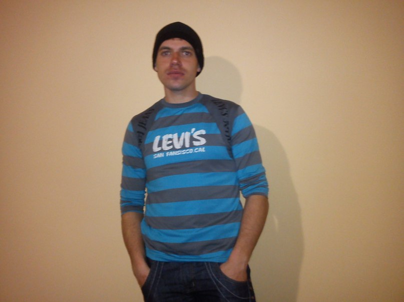 Norbert Igyarto | Вышково