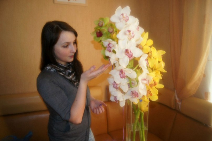 Юлия Казанцева | Саранск