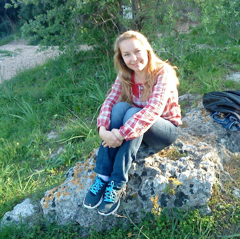 Marina Osipova | Athens