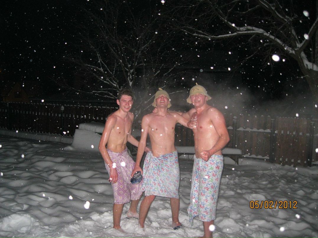 Діма Луцкий | Луцк