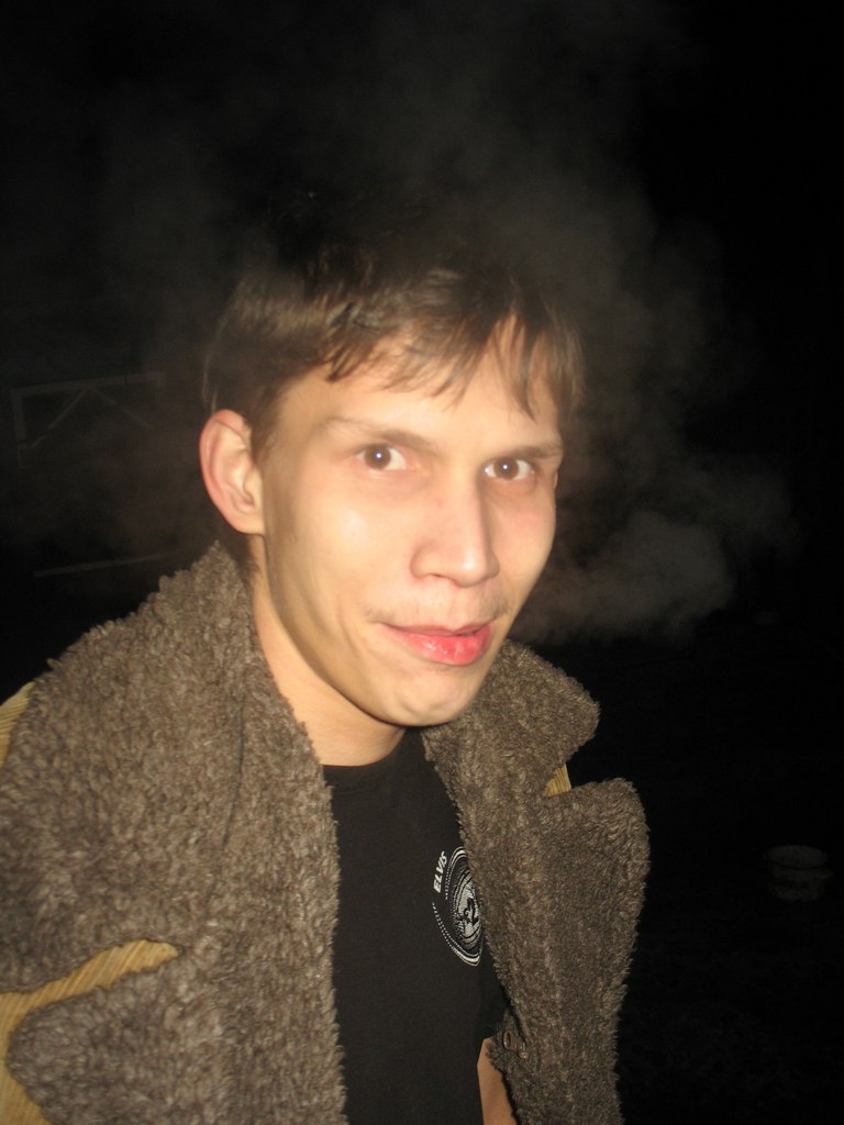 Вадим Личман | Владимир