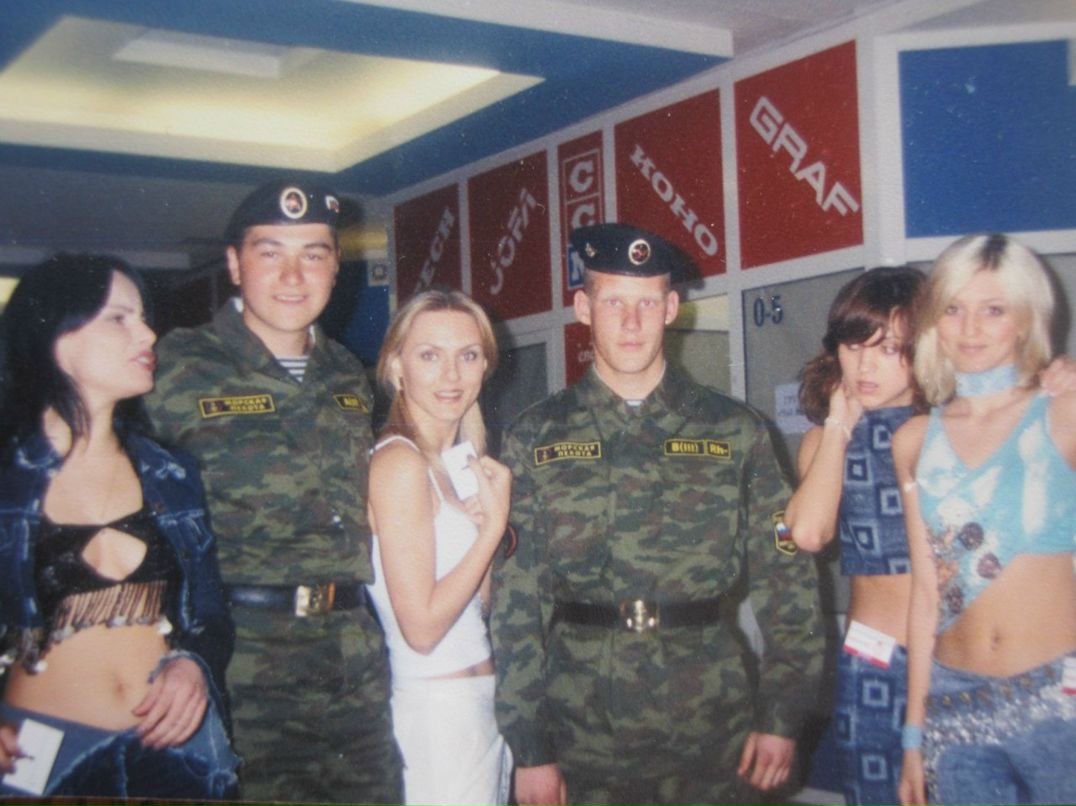 Игорь Орлов | Стерлитамак